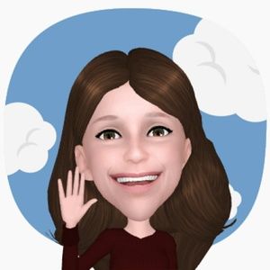 Meet your Posher, Courtney